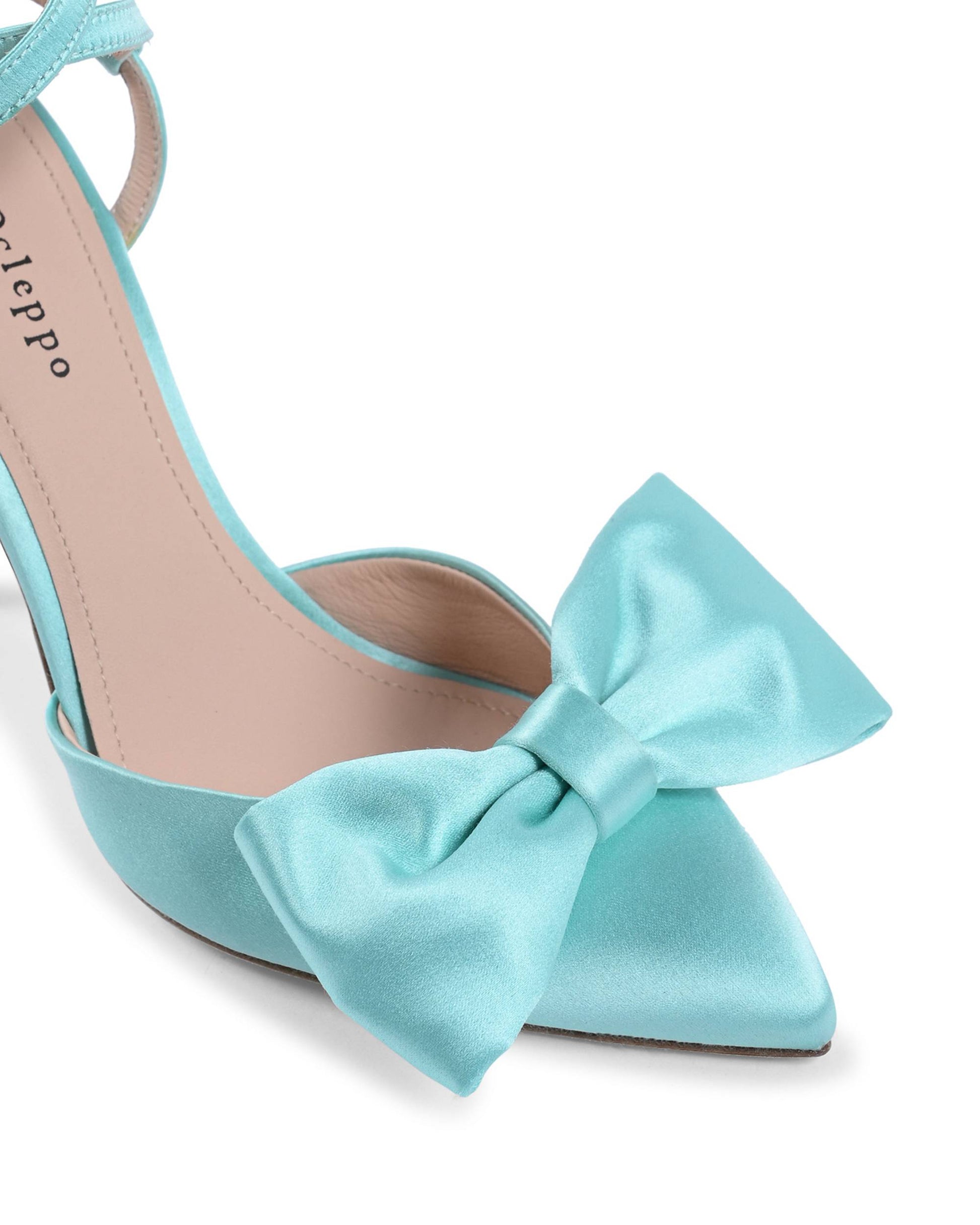Cocktail Time Pump - Tiffany