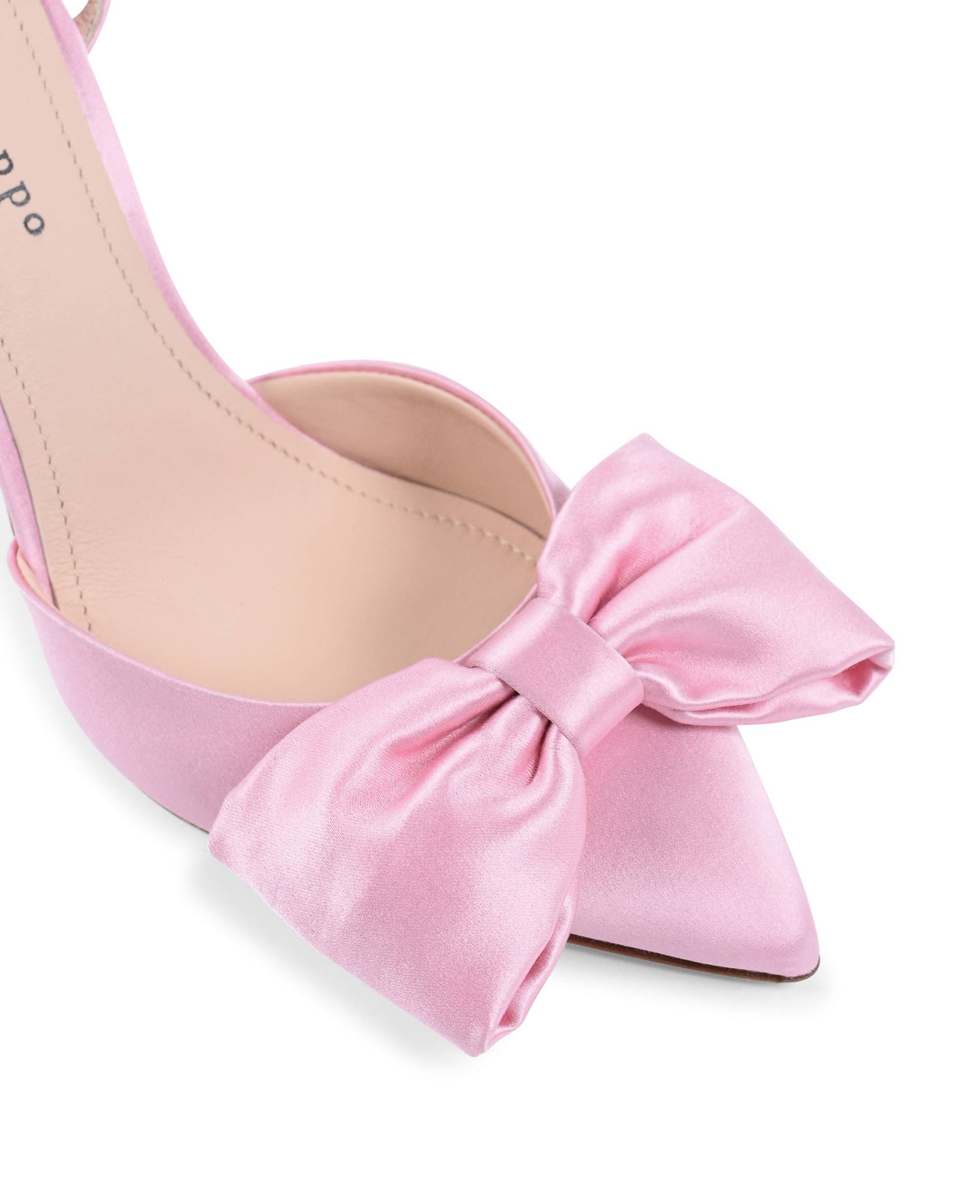 Cocktail Time Pump - Pink