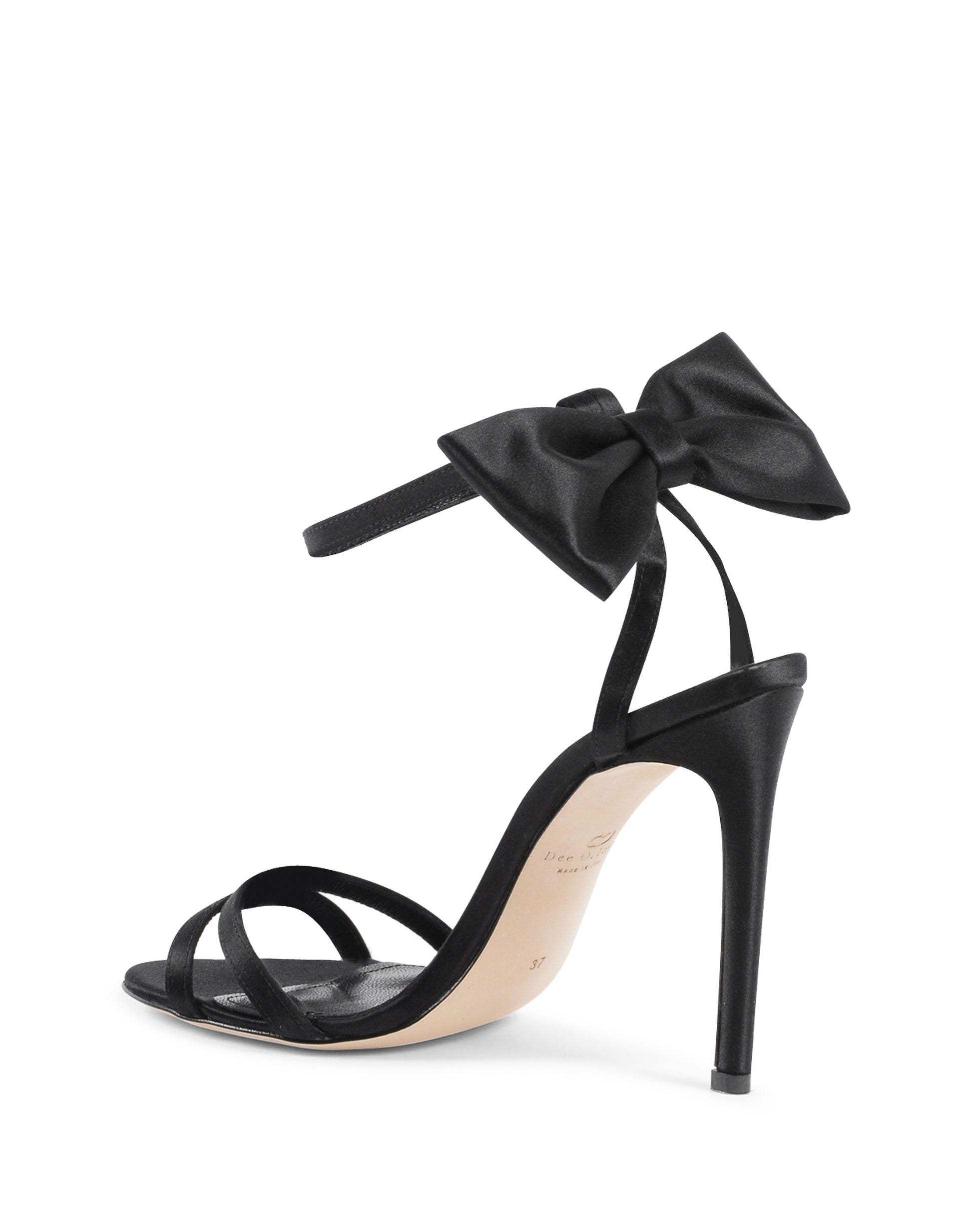 Nadine Bow Sandal