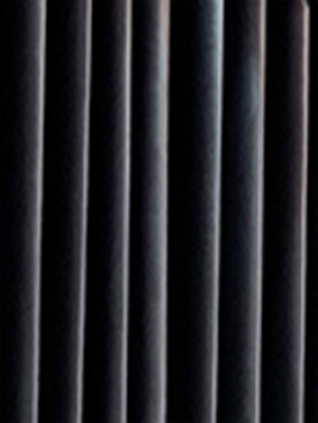 NoirÉlégance™ – Velvet Blackout Curtains for Luxury Villas & Interiors