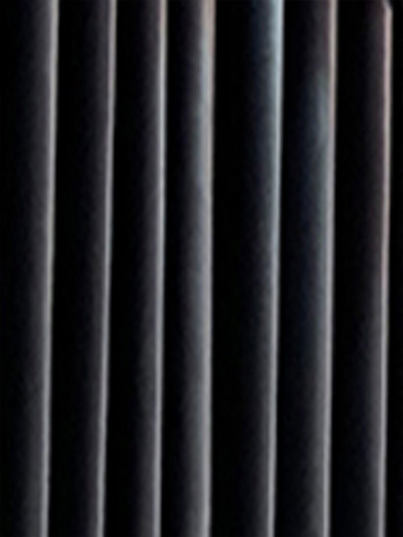 NoirÉlégance™ – Velvet Blackout Curtains for Luxury Villas & Interiors