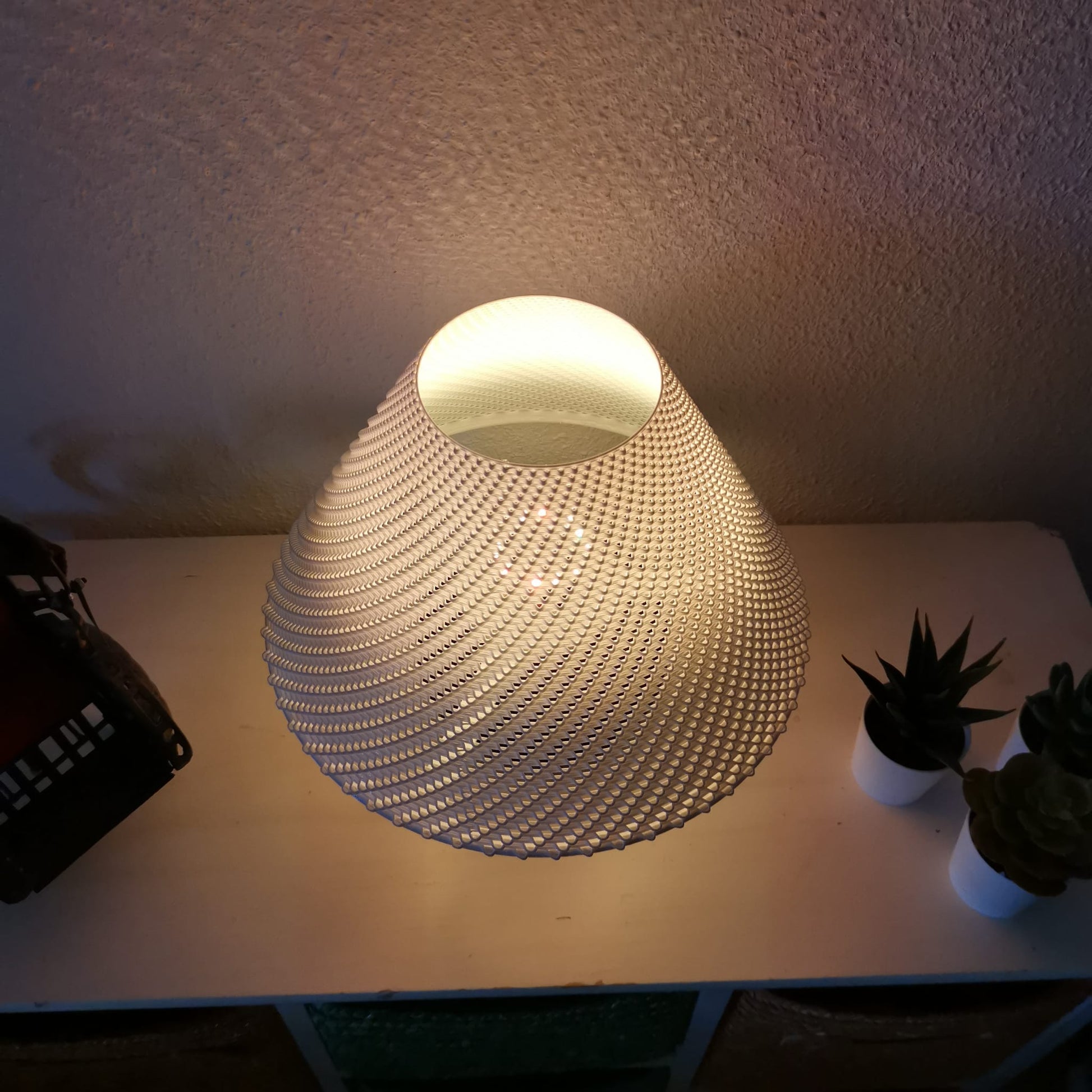 Aurora Weave Portable