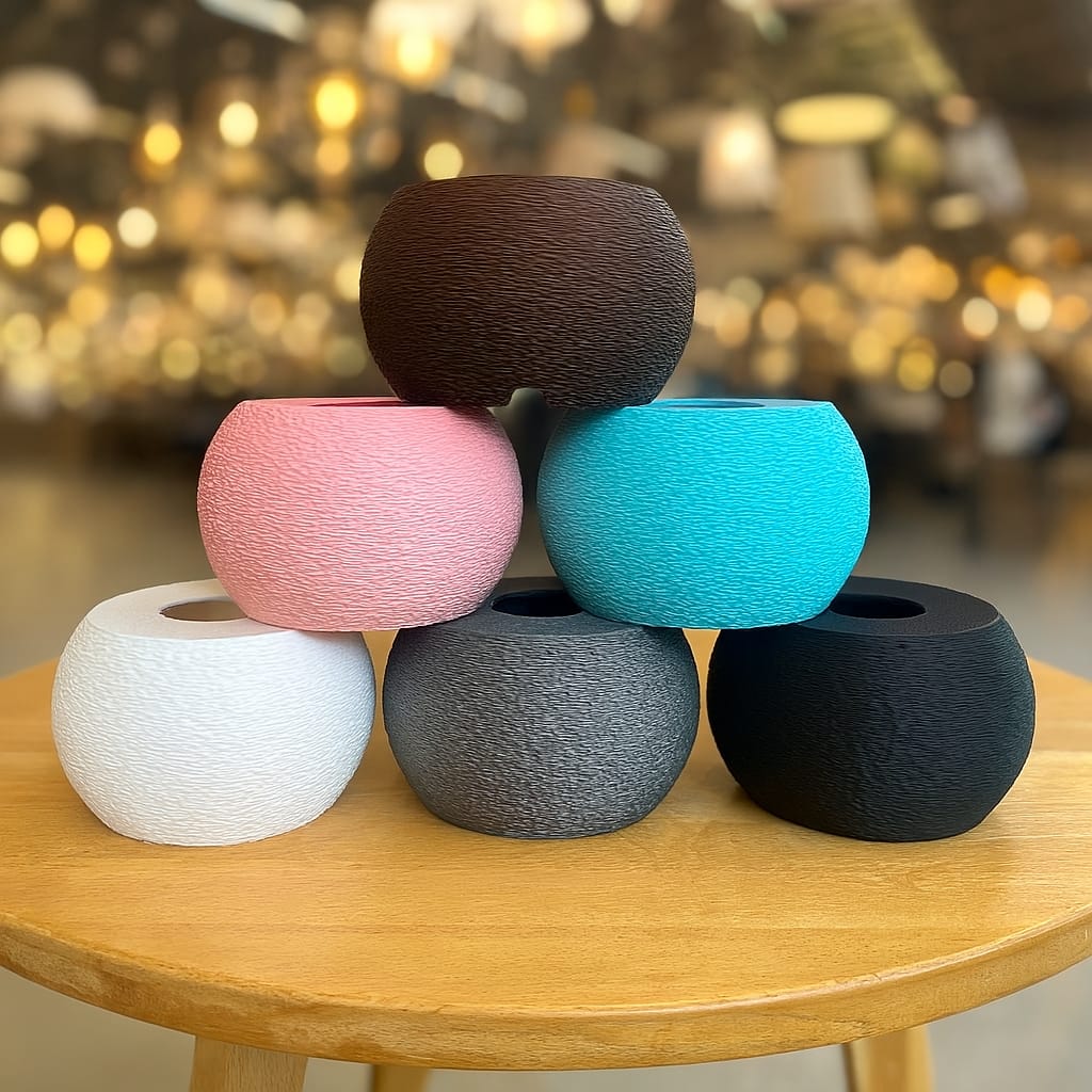 Aurora Weave Portable