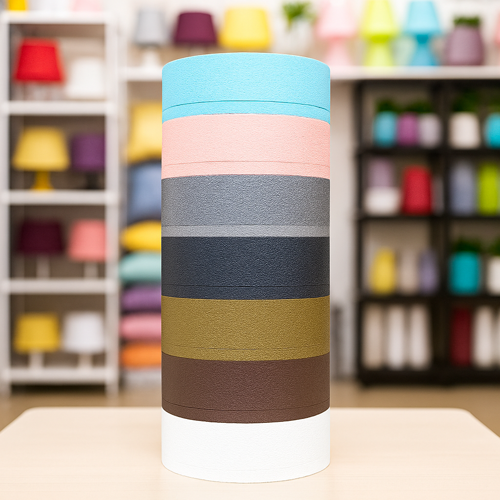 Lumina Twist Table Lamp