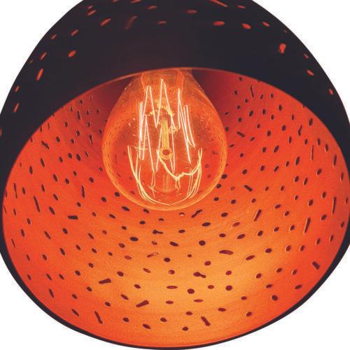 Modern Design Ceiling 3 Pendant Shade Light Set~2352