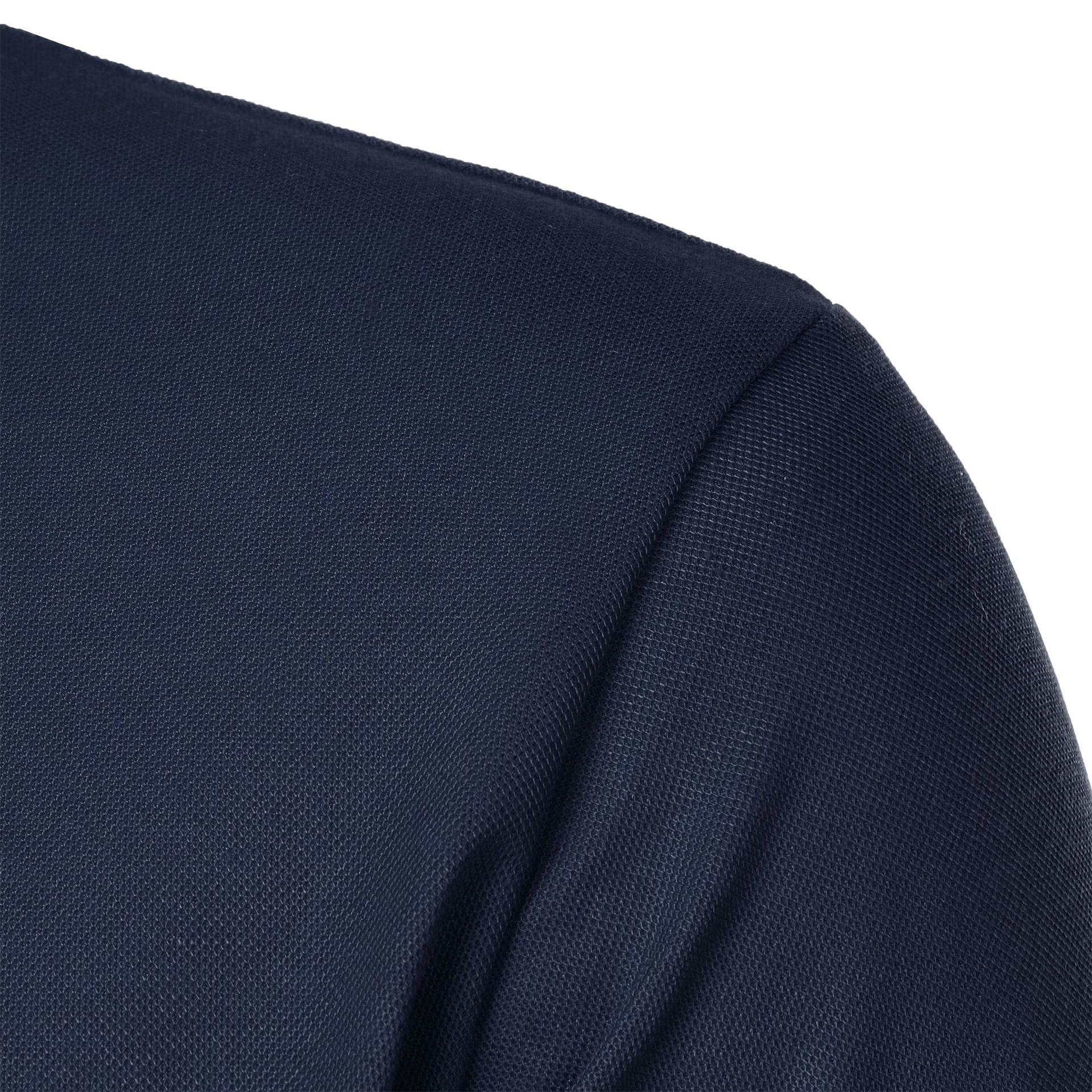 Short Sleeve Slim Men Polo Shirt