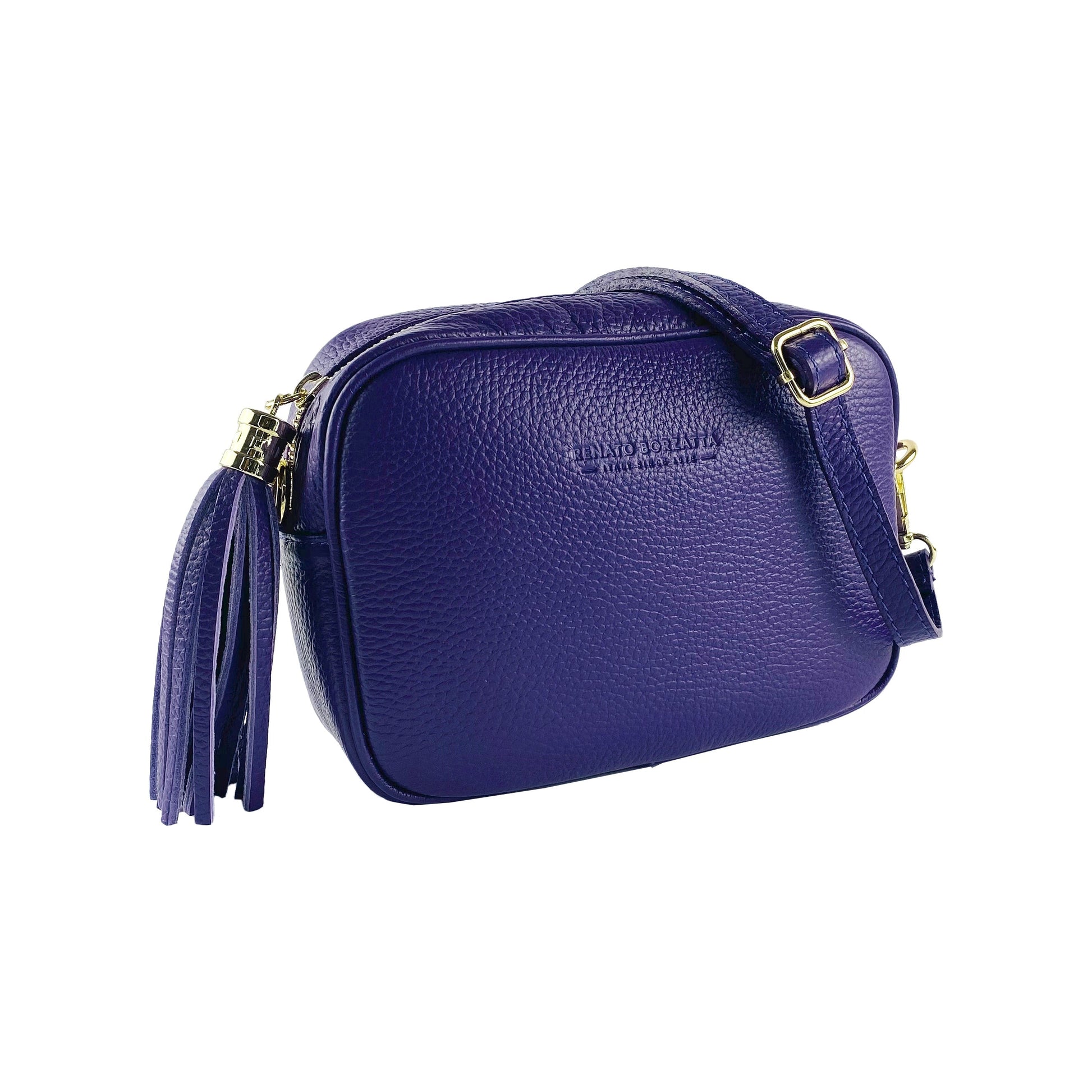 Women's Genuine Leather Shoulder Bag