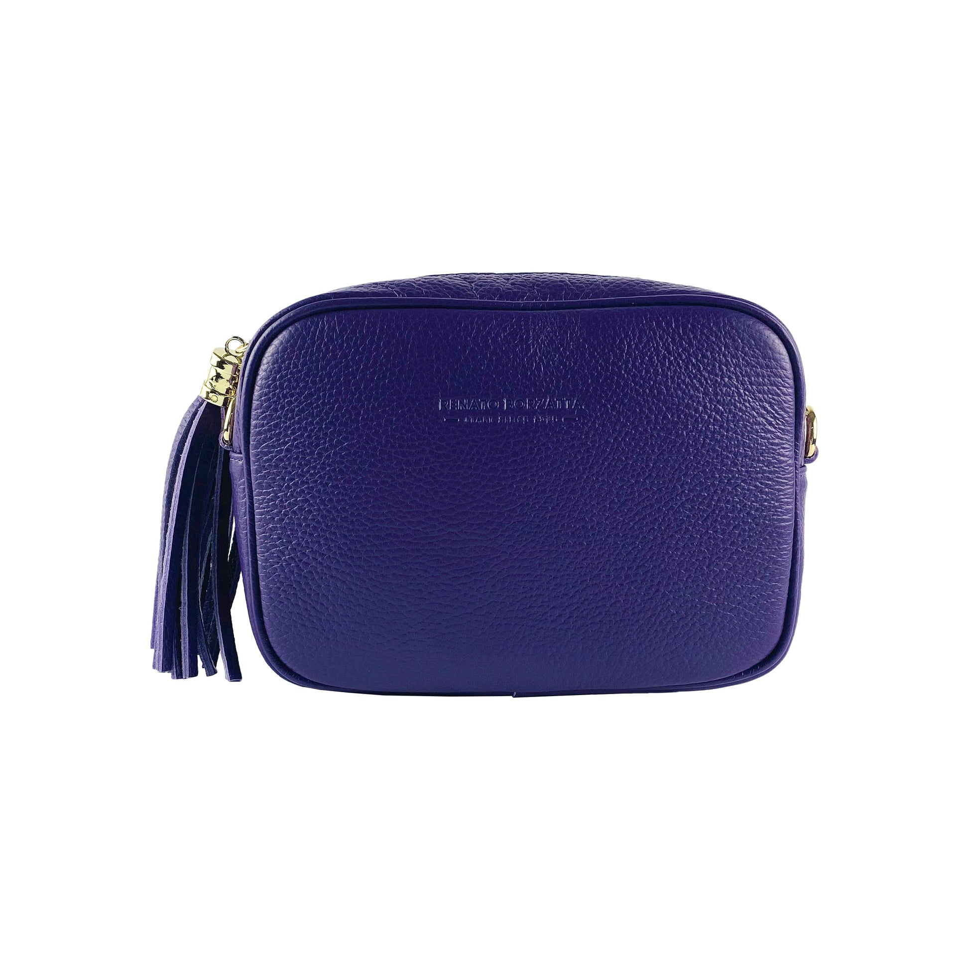 Women's Genuine Leather Shoulder Bag