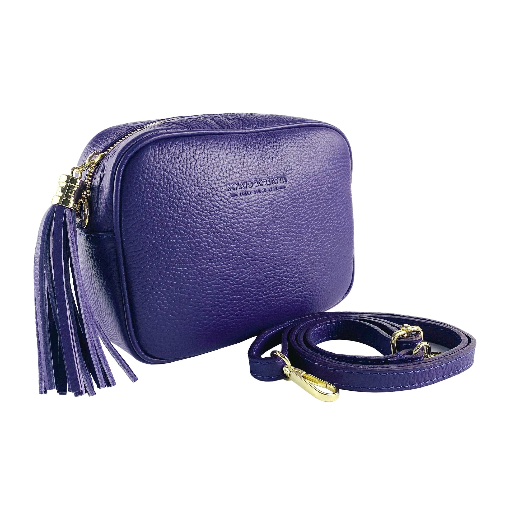 Women's Genuine Leather Shoulder Bag