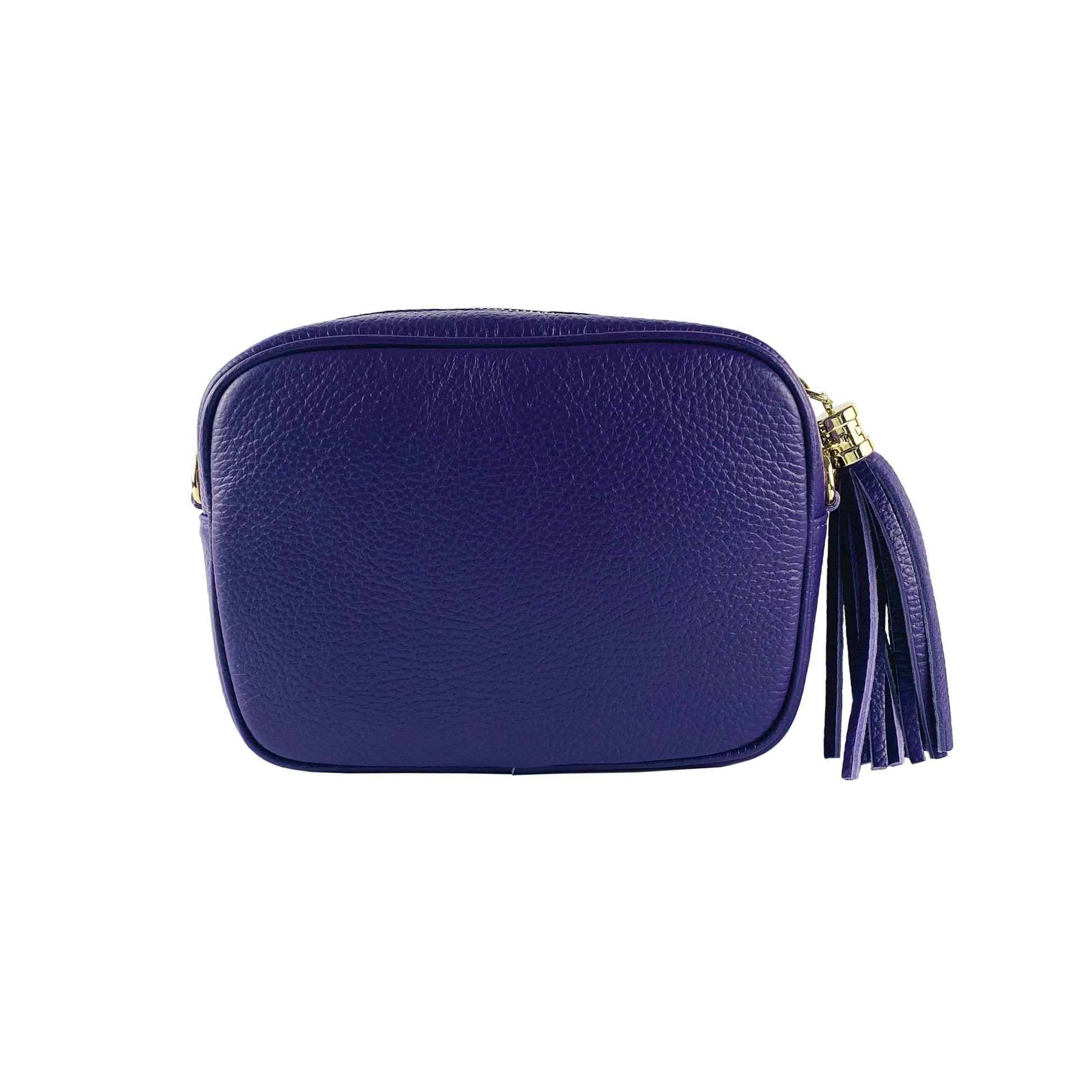 Women's Genuine Leather Shoulder Bag