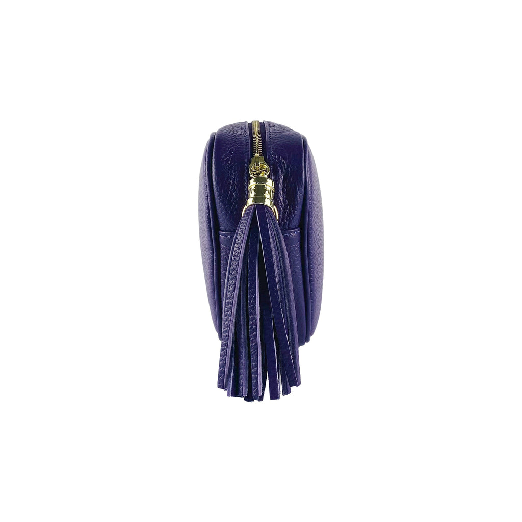 Women's Genuine Leather Shoulder Bag