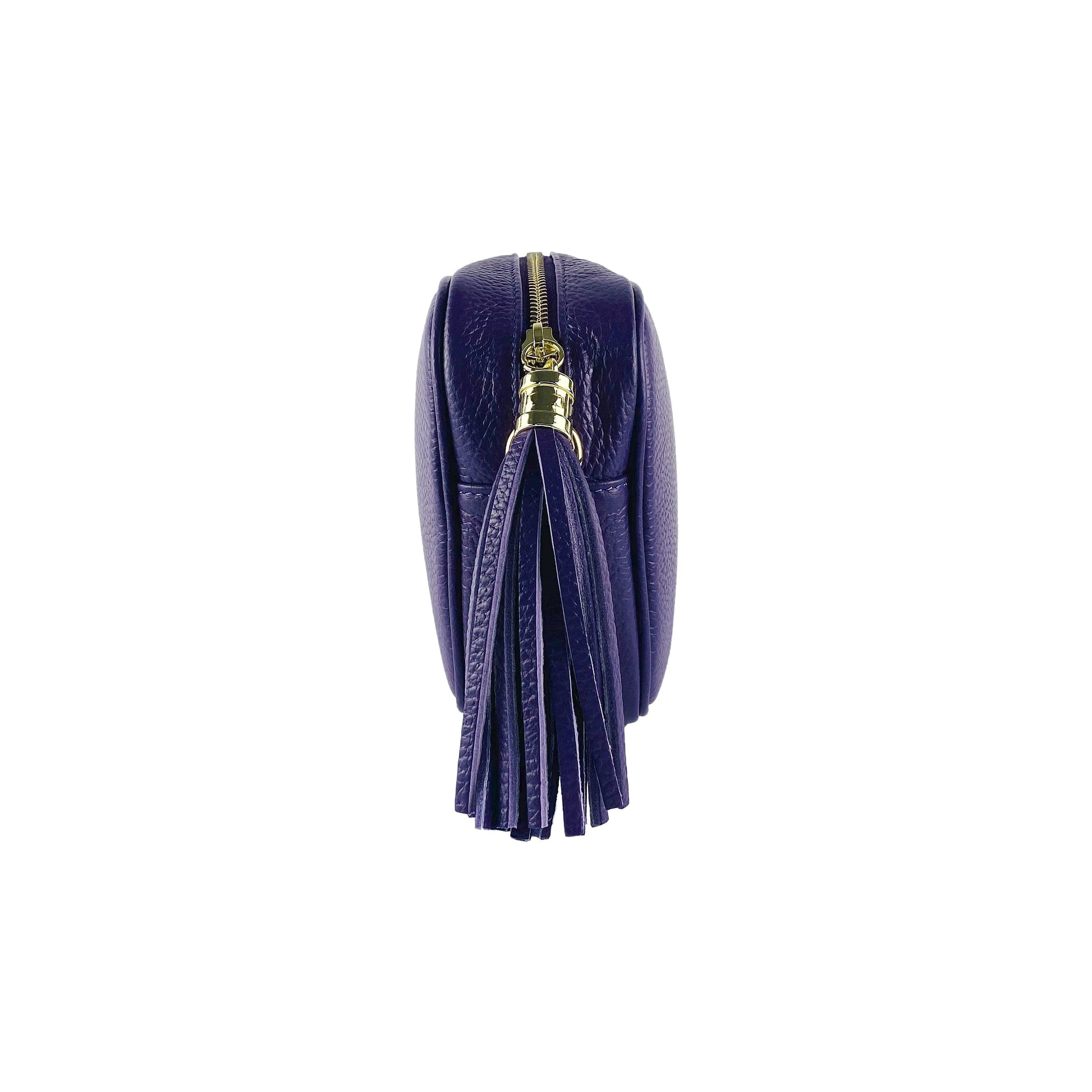 Women's Genuine Leather Shoulder Bag