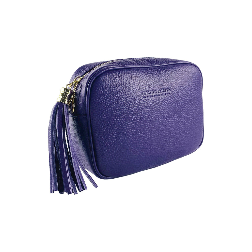 Women's Genuine Leather Shoulder Bag