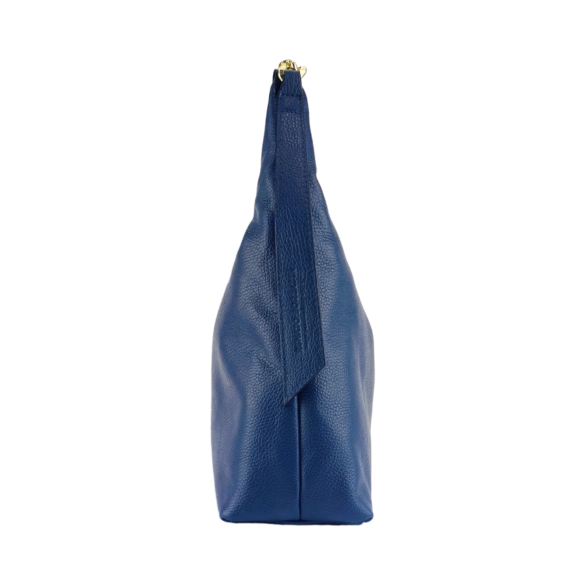 Women’s Soft Shoulder Bag – Made in Italy