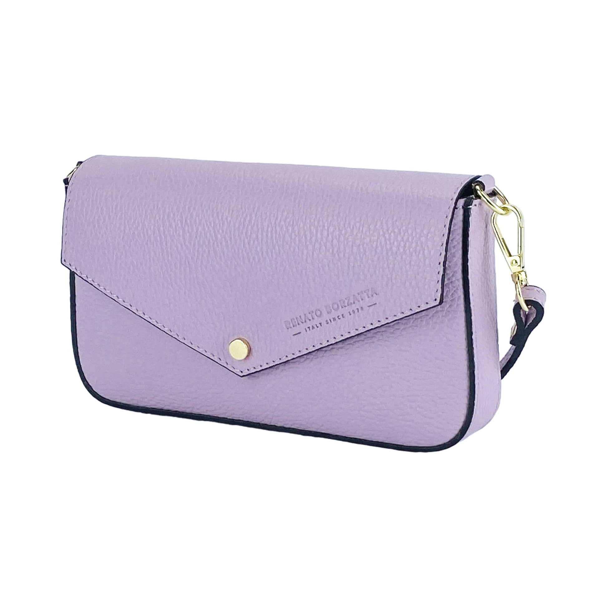 Small Shoulder Bag with Removable Chain Strap