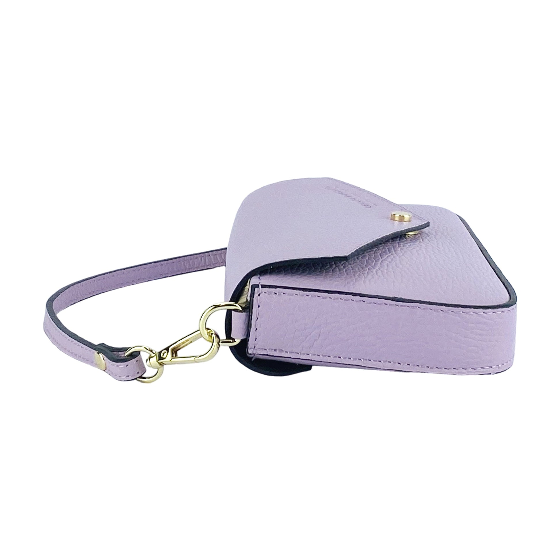Small Shoulder Bag with Removable Chain Strap