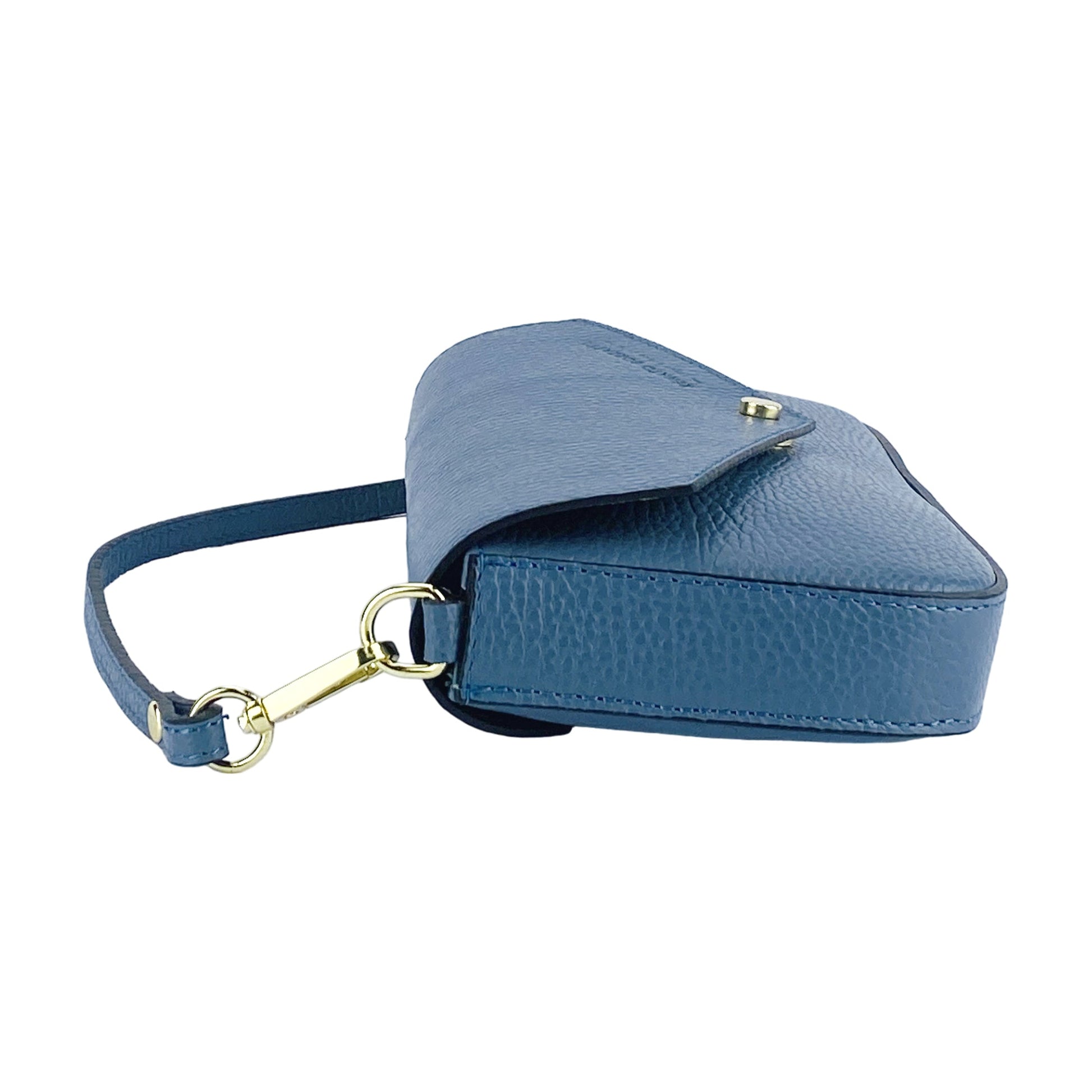 Small Shoulder Bag with Removable Chain Strap