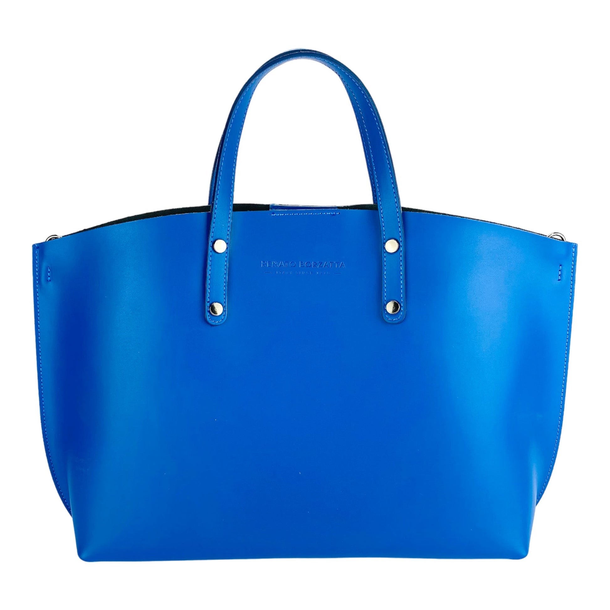 Women’s Leather Handbag – Made in Italy