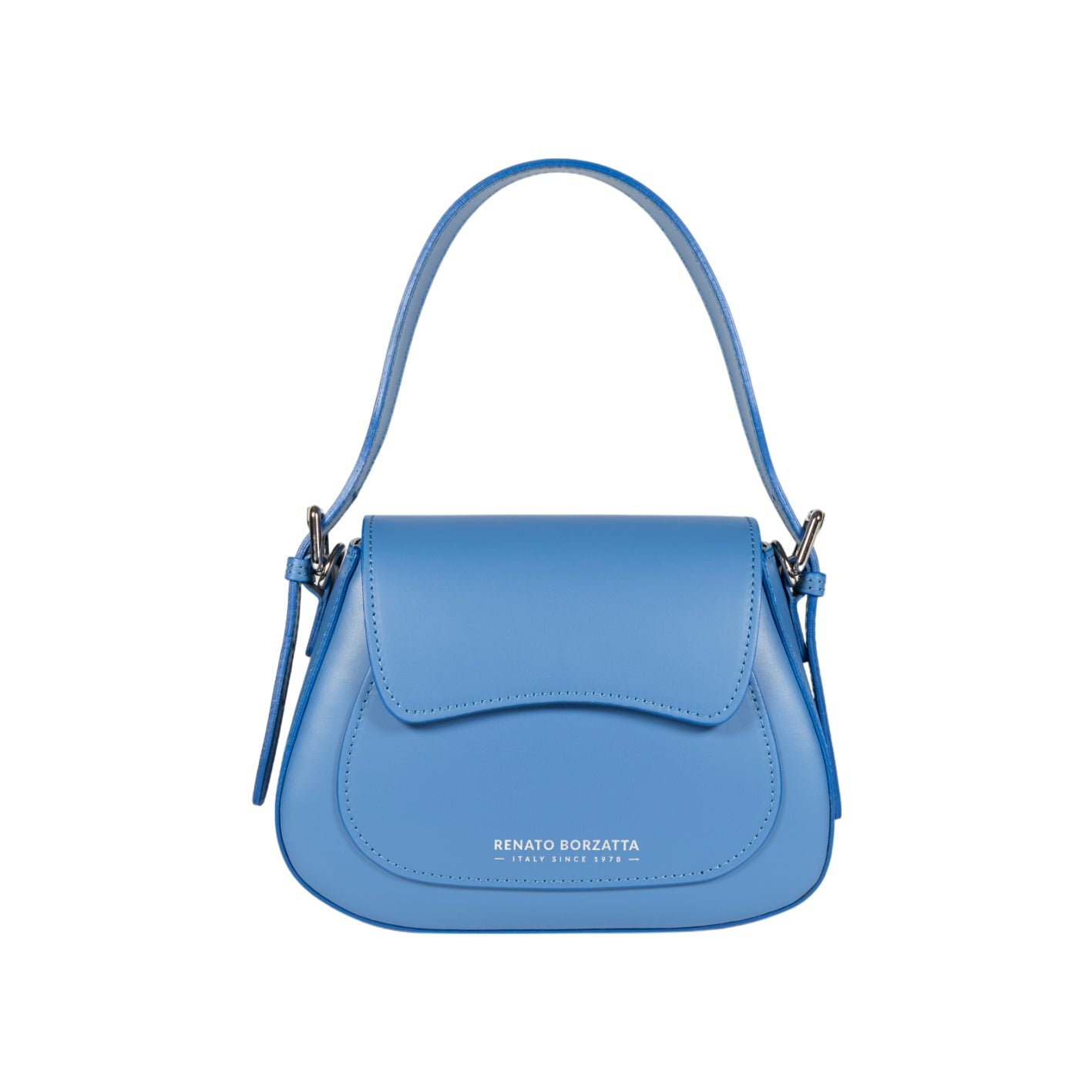 Women's Handbag in Genuine Leather