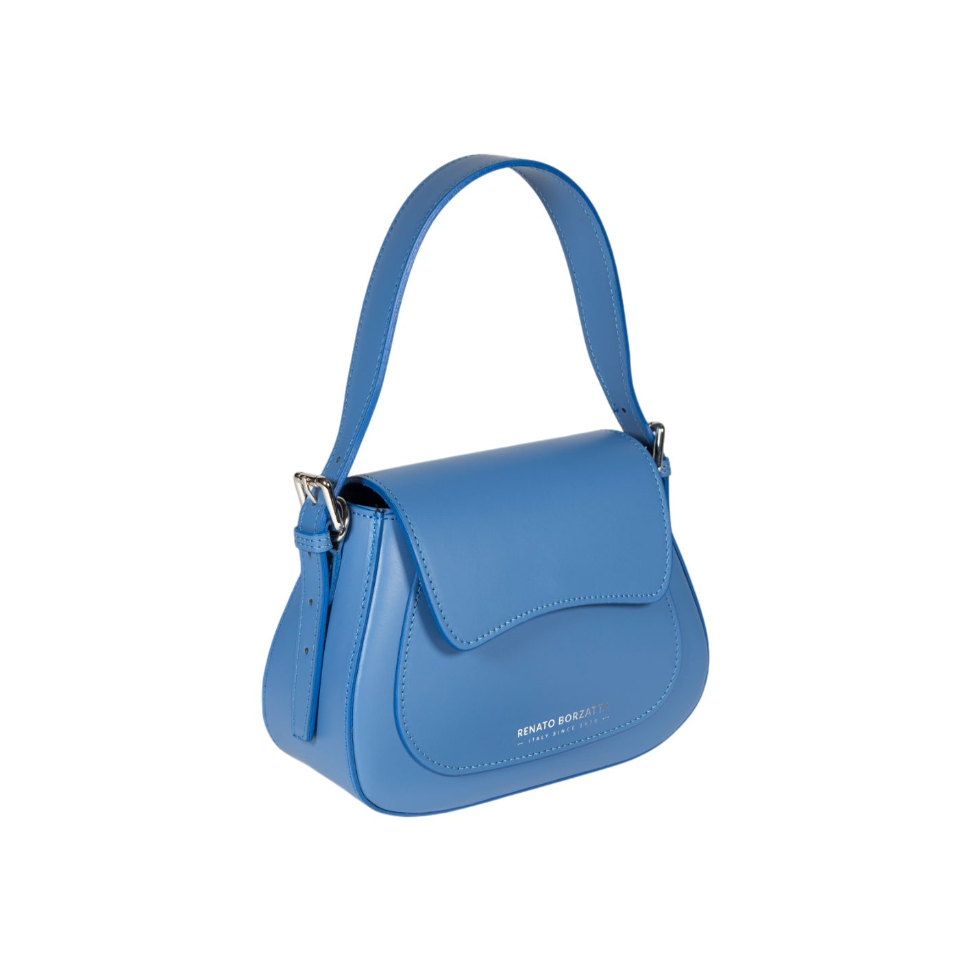 Women's Handbag in Genuine Leather