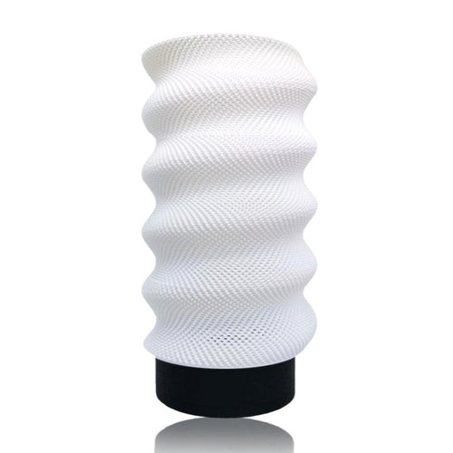Lumina Twist Table Lamp