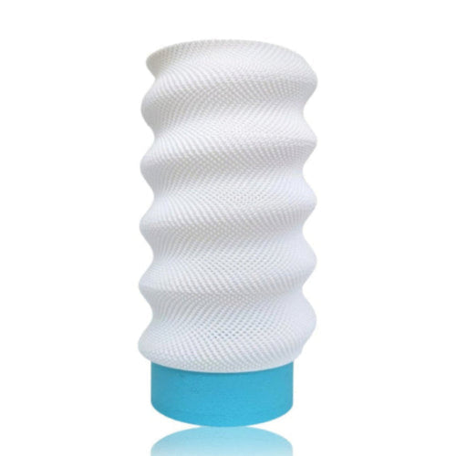 Lumina Twist Table Lamp