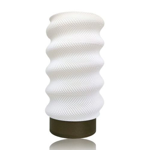 Lumina Twist Table Lamp