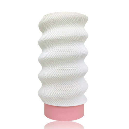 Lumina Twist Table Lamp