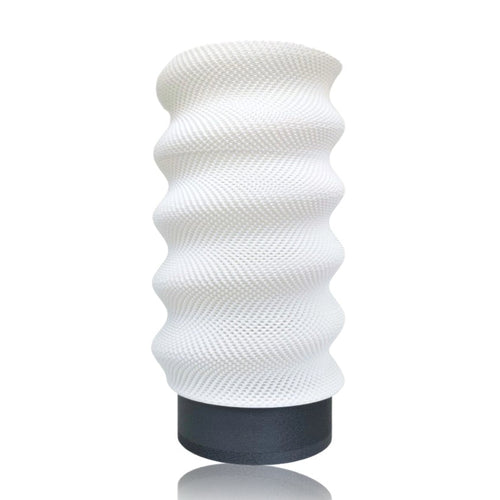 Lumina Twist Table Lamp