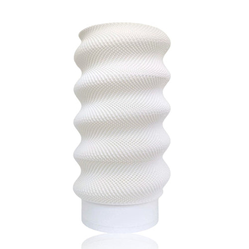 Lumina Twist Table Lamp