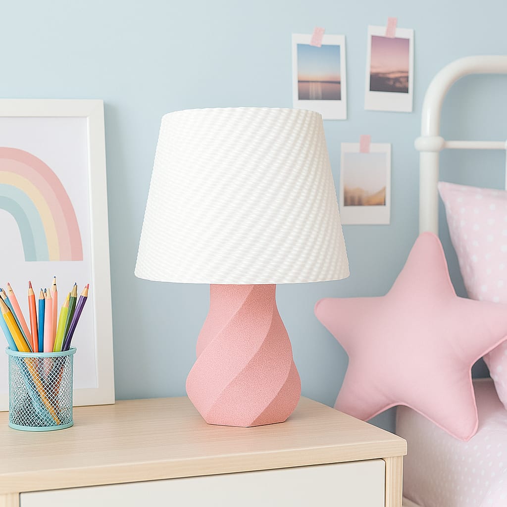 Terra Table Lamp