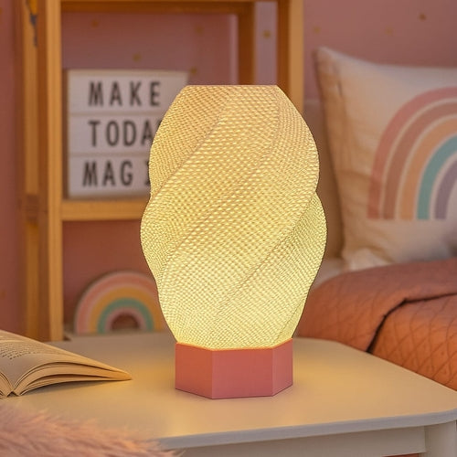 Vortella Table Lamp