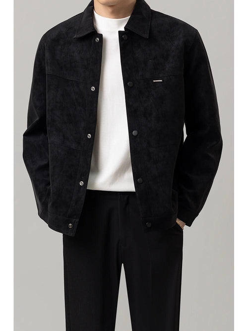 Light Casual Jacket for Men