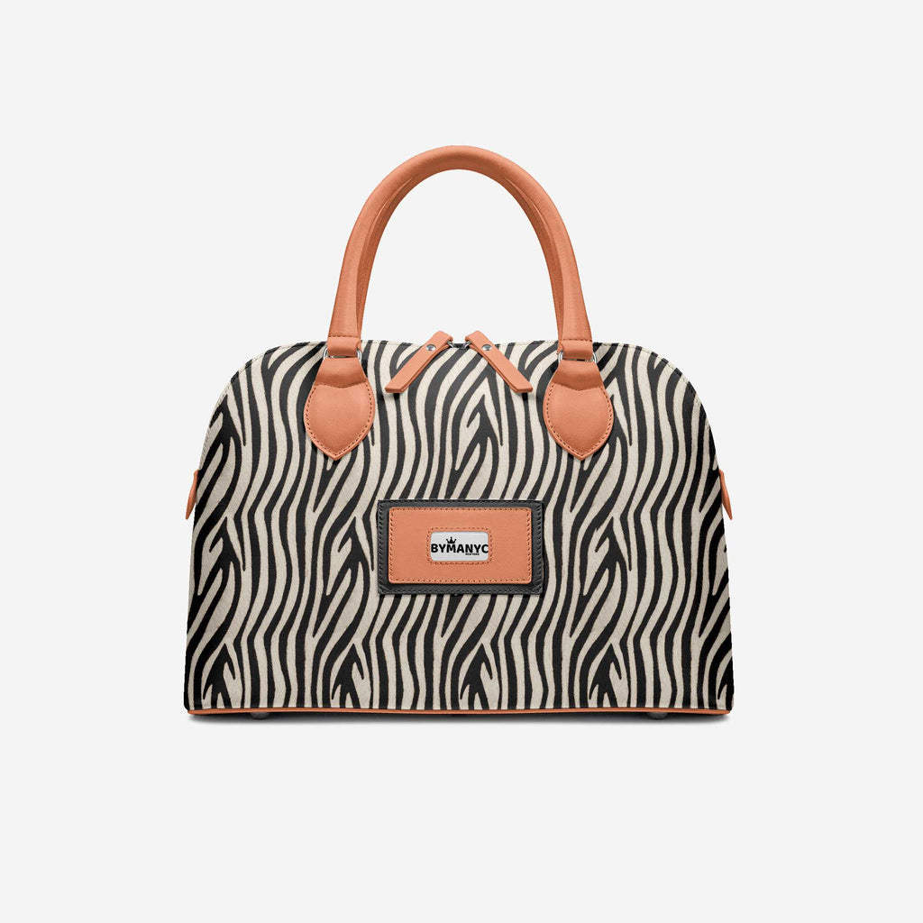 BYMANYC ® New York Ecological TOTE BAG - URBAN SAFARI