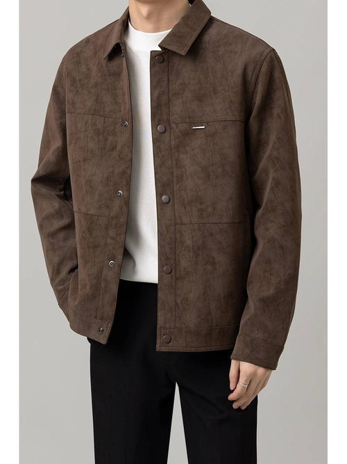 Light Casual Jacket for Men