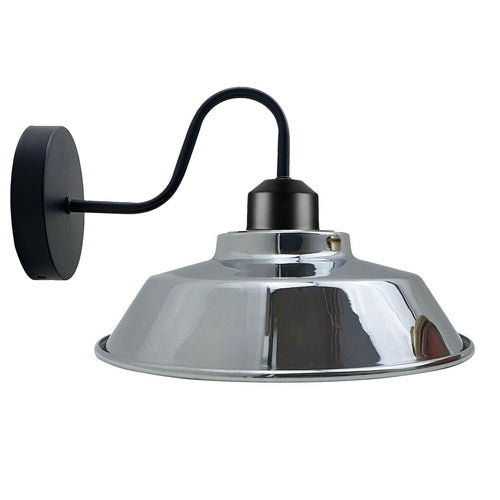 Interior Wall Lights Indoor Industrial Wall Lighting ~1186