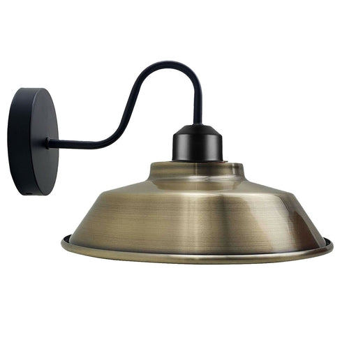 Interior Wall Lights Indoor Industrial Wall Lighting ~1186
